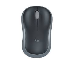 Logitech M185 Wireless Mini Mouse Logitech M185 Wireless Mini Mouse