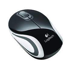 Logitech M187 Wireless Mini Mouse Logitech M187 Wireless Mini Mouse