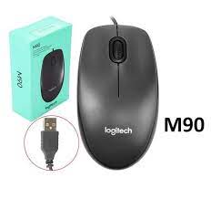 Logitech M90 USB Mouse Logitech M90 USB Mouse