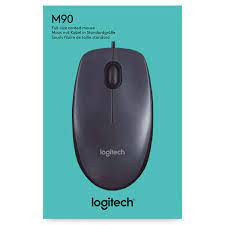 Logitech M90 USB Mouse Logitech M90 USB Mouse