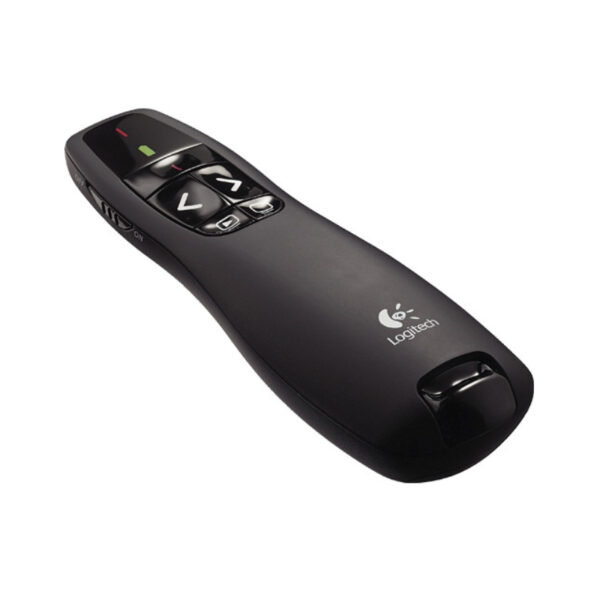 Logitech R400 Wireless Presenter 