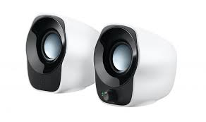 Logitech Stereo Speakers Z120 Logitech Stereo Speakers Z120