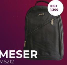 MS212 Meser MS212 Laptop Bagpack