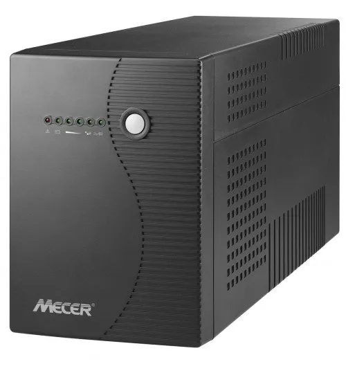 Mecer 1KVA Line Interactive UPS (ME-1000-VU)