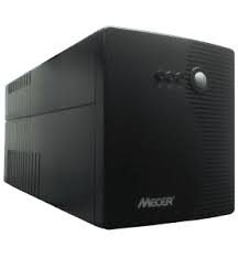 Mecer 3KVA Line Interactive UPS (ME-3000-VU)