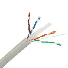 Meser Cat 6 (305M) Networking Cable Meser Cat 6 (305M) Networking Cable