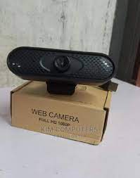Meser FULL HD 1080P Webcam