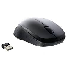 Meser Optical Mouse