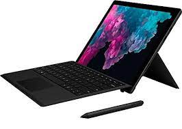 Microsoft Surface PRO 6 8th gen, Core i5 8250U, 8GB RAM 128 GB SSD (H65983858)