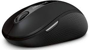 Microsoft Wireless Mouse Microsoft Wireless Mouse