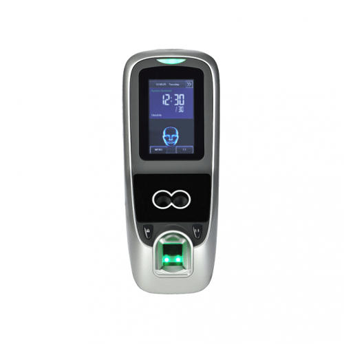 Multibio700 1 1 500x500 1 ZKTeco MULTIBIO 700 Multiple Biometric Identification Device