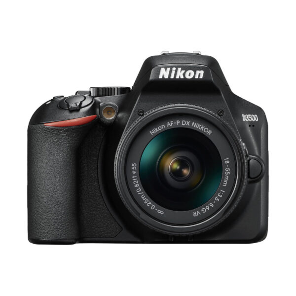 Nikon D3500 DSLR Camera