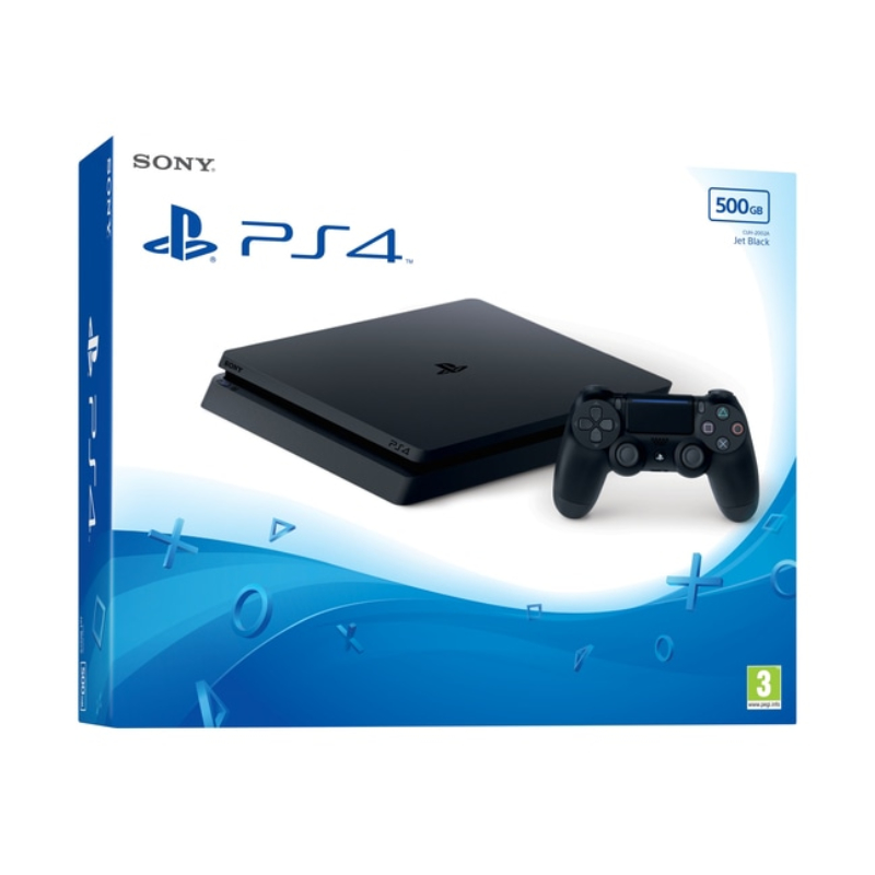 PlayStation 4 PlayStation 4
