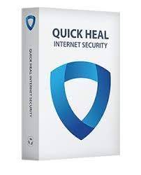 Quick Heal Internet Security - 4 USER