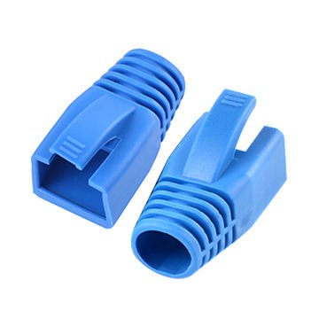 RJ45 Boots Connectors