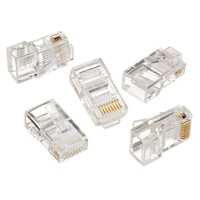 Rj45 Connector