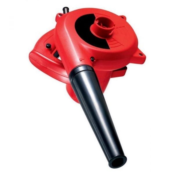 S 100004801 53d2b71d3507cec819ef51ed4dc29d5e Truly Tools SD9020 700 Watt Electric Blower - Red