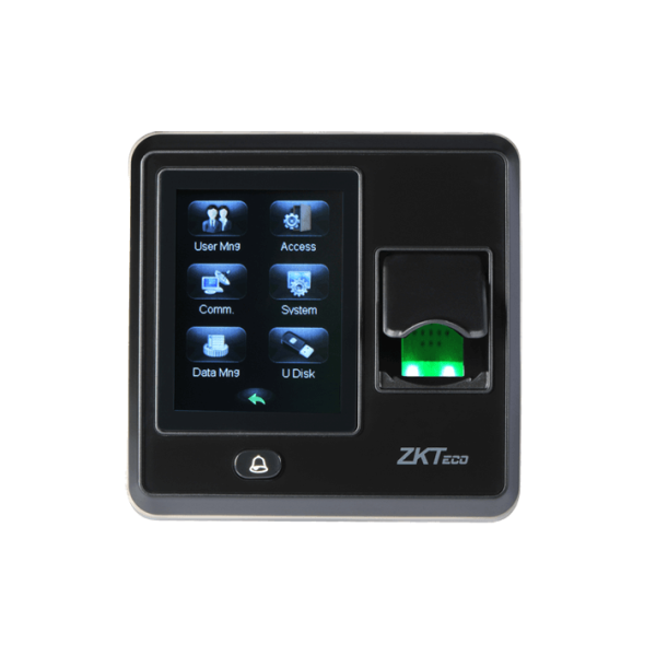 SF300 ZKTeco SF300 Proximity Access Control Terminal