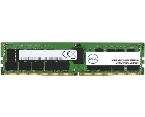 SNPPWR5TC 16G 16072020170507 Dell Memory Upgrade 16GB - 2RX8 DDR4 RDIMM 2666MHz