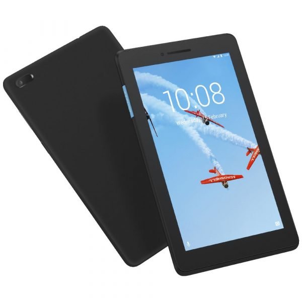 SYL7TABE7B D lenovo tab e7 7 16gb tablet za400039au Lenovo Tab E7 16GB 7 Inch display