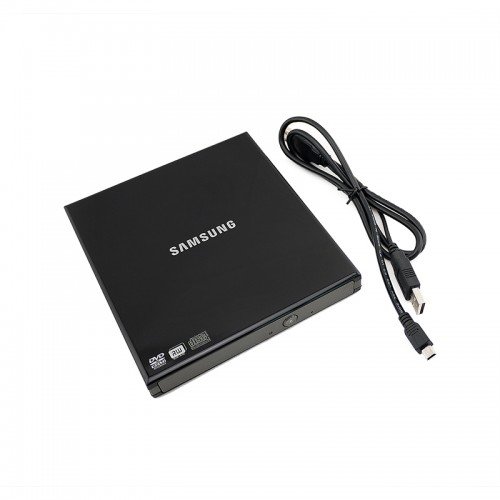 Samsung External DVD Drive 1 Samsung Slim External DVD Writer