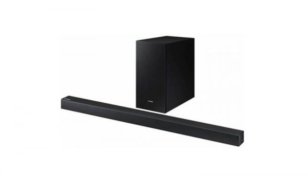 Samsung HW R450 XS Soundbar