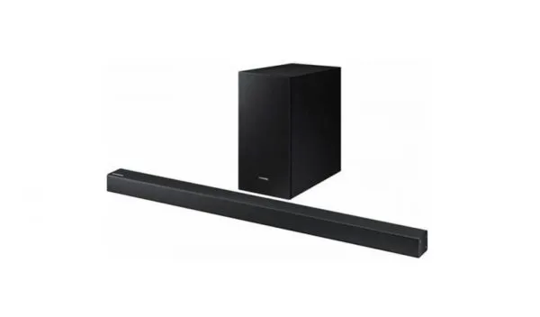Samsung HW R450 XS Soundbar