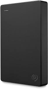 Seagate Portable 2TB External Hard Drive Portable HDD – USB 3.0