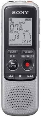 Sony ICD-BX140 Digital Voice Recorder Sony ICD-BX140 Digital Voice Recorder