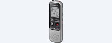 Sony ICD-BX140 Digital Voice Recorder