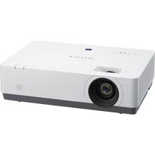 Sony VPL-EX435 3200 lumens XGA compact projector Sony VPL-EX435 3200 lumens XGA compact projector