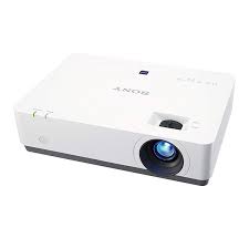 Sony VPL-EX435 3200 lumens XGA compact projector Sony VPL-EX435 3200 lumens XGA compact projector
