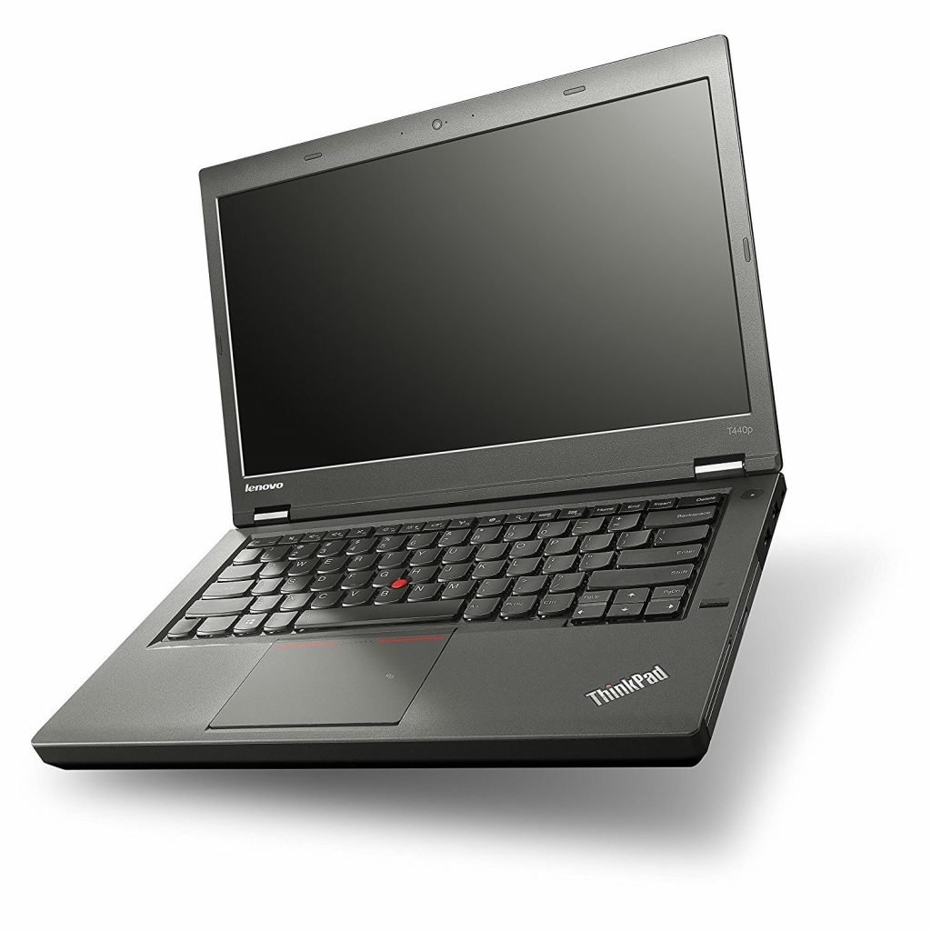 T3T440P UK P020 1 Supersize Lenovo ThinkPad T440s, Core i5 1.9 GHz, 4GB RAM, 500GB HDD, 14 inch Display EXUK