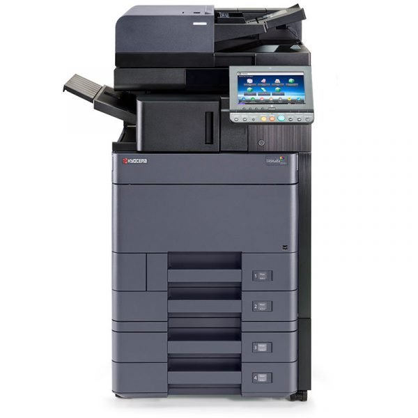 TASKalfa 2552ci F Comb03 600pxls resized Kyocera TASKalfa M2552cidn A3 Colour Multifunction Laser Printer