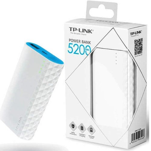 TL TPLink PB5200
