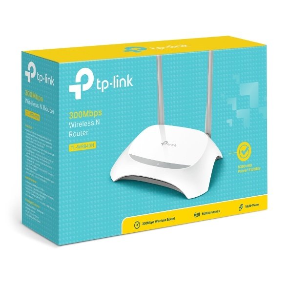 TL WR840N UN 5.0 04 normal 1510647886942r TP-LINK TL-WR840N 300Mbps Wireless Router