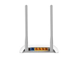 TP-LINK 300mbps Wireless N Router - (TL-WR840N) TP-LINK TL-WR840N 300Mbps Wireless Router