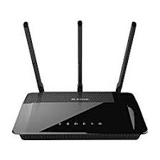  TP Link A6 1750 Dual Band Router