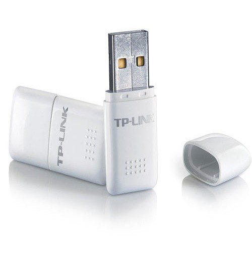 TP Link 150Mbps Wireless N PCI Express Adapter