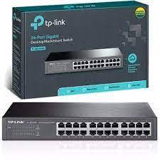 TP-Link 16-Port Gigabit Ethernet Switch