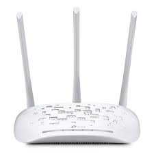 TP Link 450Mbps Wireless N Access Point TL-WA901ND TP Link 450Mbps Wireless N Access Point TL-WA901ND