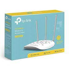 TP Link 450Mbps Wireless N Access Point TL-WA901ND TP Link 450Mbps Wireless N Access Point TL-WA901ND