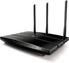 TP Link A6 1750 Dual Band Router TP Link A6 1750 Dual Band Router