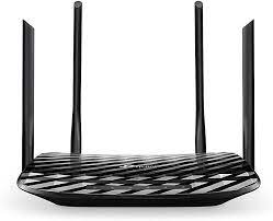 TP Link A6 1750 Dual Band Router TP Link A6 1750 Dual Band Router