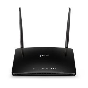 TP Link TL-MR6400 300 Mbps 4G LTE Router