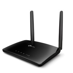 TP Link TL-MR6400 300 Mbps 4G LTE Router