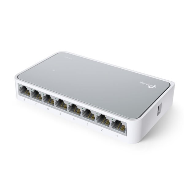 TP-Link TL-SF1008D
