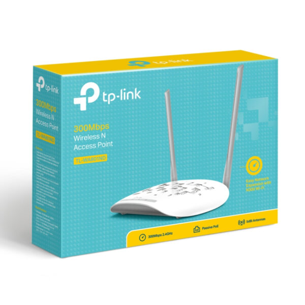 TP-Link TL-WA801ND