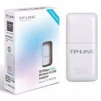 TP-Link TL-WN723N 150Mbps - Mini Wireless N USB TP-Link TL-WN723N 150Mbps - Mini Wireless N USB