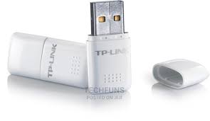 TP-Link TL-WN723N 150Mbps - Mini Wireless N USB